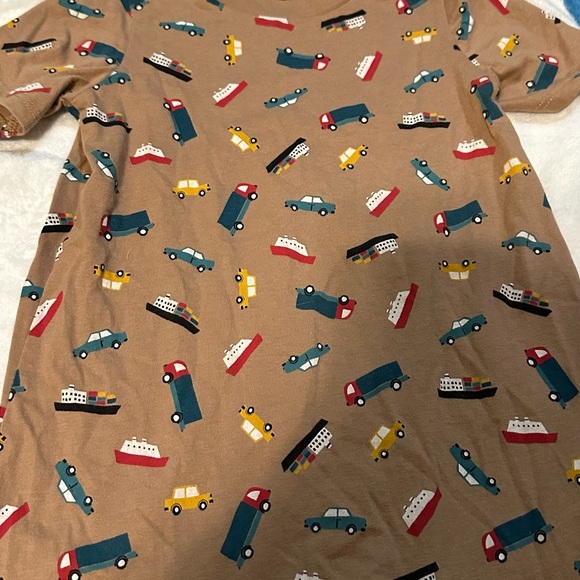 5 Pre-Owned Baby Boy 12 Month Rompers - Picture 7 of 16